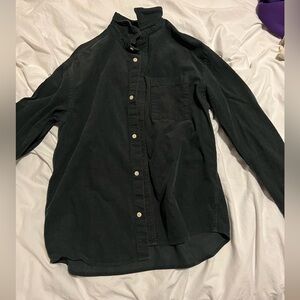 H&M Corduroy Jacket Relaxed fit